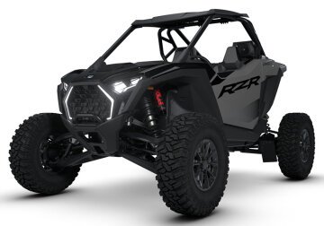 New 2026 Polaris RZR Pro S Ultimate