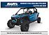 New 2026 Polaris RZR Pro XP 4 Ultimate