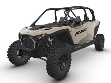 New 2026 Polaris RZR Pro XP