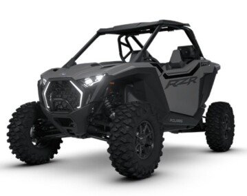 New 2026 Polaris RZR Pro XP