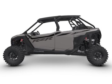 New 2026 Polaris RZR Pro XP