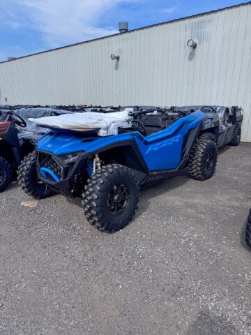 New 2026 Polaris RZR Pro XP