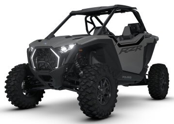 New 2026 Polaris RZR Pro XP