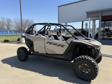 New 2026 Polaris RZR Pro XP 4 Sport