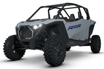 New 2026 Polaris RZR Pro XP 4 Sport
