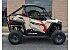 New 2026 Polaris RZR S 1000 Ultimate Trail