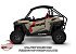 New 2026 Polaris RZR S 1000 Ultimate Trail