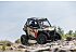 New 2026 Polaris RZR S 1000 Ultimate Trail