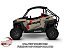 New 2026 Polaris RZR S 1000 Ultimate Trail