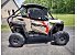 New 2026 Polaris RZR S 1000 Ultimate Trail