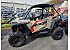 New 2026 Polaris RZR S 1000 Ultimate Trail