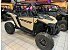 New 2026 Polaris RZR XP 1000 Sport