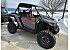 New 2026 Polaris RZR XP 1000 Ultimate