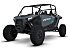 New 2026 Polaris RZR XP 1000 Sport