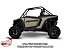New 2026 Polaris RZR XP 1000 Sport