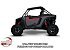 New 2026 Polaris RZR XP 1000 Ultimate
