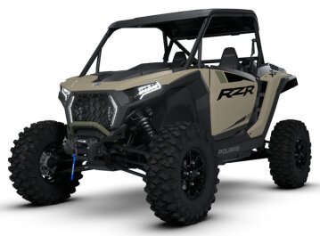 New 2026 Polaris RZR XP 1000 Ultimate