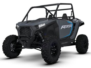 New 2026 Polaris RZR XP 1000 Sport
