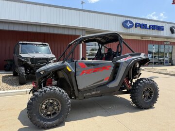 New 2026 Polaris RZR XP 1000 Ultimate