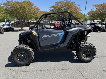 New 2026 Polaris RZR XP 1000