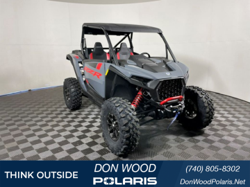 New 2026 Polaris RZR XP 1000 Ultimate