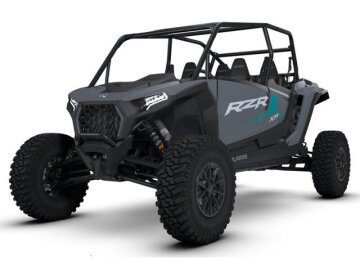 New 2026 Polaris RZR XP 1000 Sport