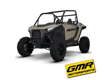New 2026 Polaris RZR XP 1000 Sport