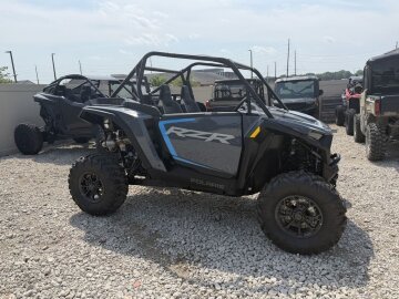 New 2026 Polaris RZR XP 1000 Sport