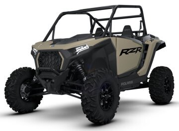 New 2026 Polaris RZR XP 1000 Sport