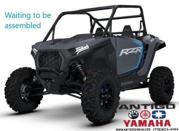 New 2026 Polaris RZR XP 1000 Sport