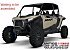 New 2026 Polaris RZR XP 4 1000 Ultimate