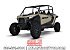 New 2026 Polaris RZR XP 4 1000