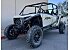 New 2026 Polaris RZR XP 4 1000