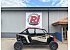 New 2026 Polaris RZR XP 4 1000 Ultimate