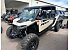 New 2026 Polaris RZR XP 4 1000 Ultimate