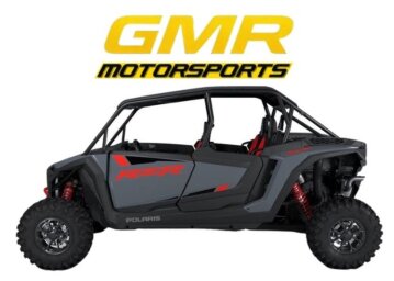 New 2026 Polaris RZR XP 4 1000