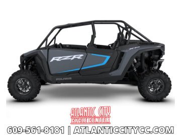 New 2026 Polaris RZR XP 4 1000