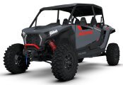 New 2026 Polaris RZR XP 4 1000 Ultimate