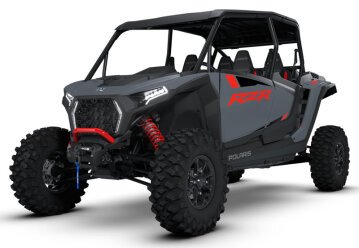 New 2026 Polaris RZR XP 4 1000 Ultimate