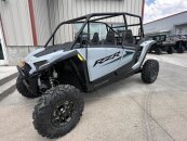 New 2026 Polaris RZR XP 4 1000