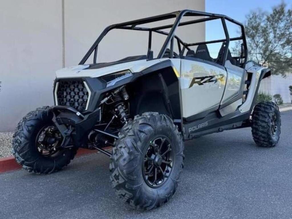 Polaris RZR XP 4 1000 Side by Sides for Sale - Motorcycles on