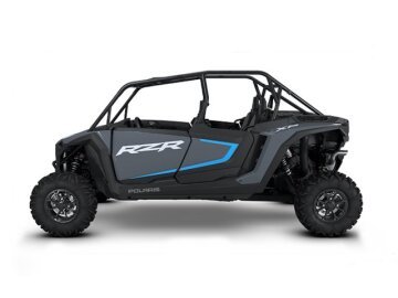 New 2026 Polaris RZR XP 4 1000
