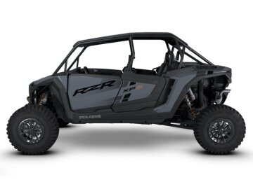 2026 Polaris RZR XP 4 1000 Ultimate
