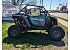 New 2026 Polaris RZR XP S 1000 Sport