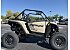 New 2026 Polaris RZR XP S 1000 Sport