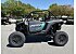 New 2026 Polaris RZR XP S 1000