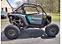 New 2026 Polaris RZR XP S 1000 Sport
