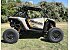 New 2026 Polaris RZR XP S 1000 Ultimate