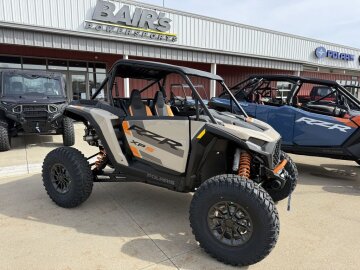 New 2026 Polaris RZR XP S 1000 Ultimate