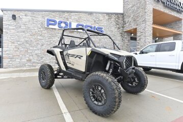New 2026 Polaris RZR XP S 1000 Sport